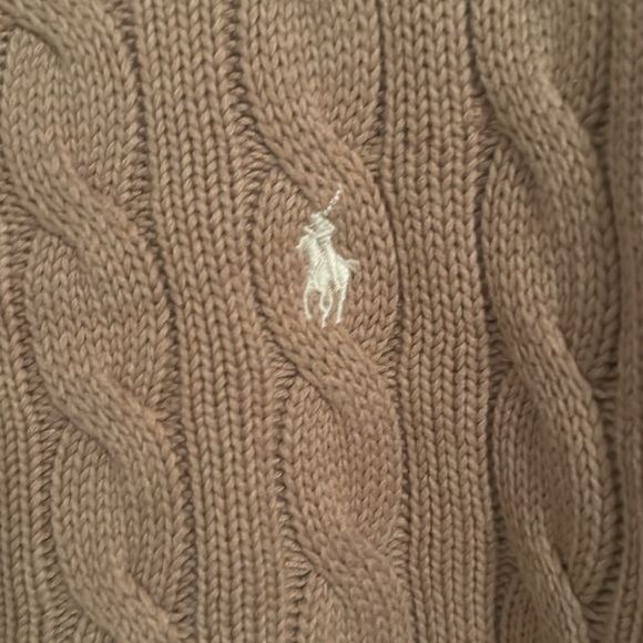Women’s Ralph Lauren cardigan size XL - Picture 3 of 6